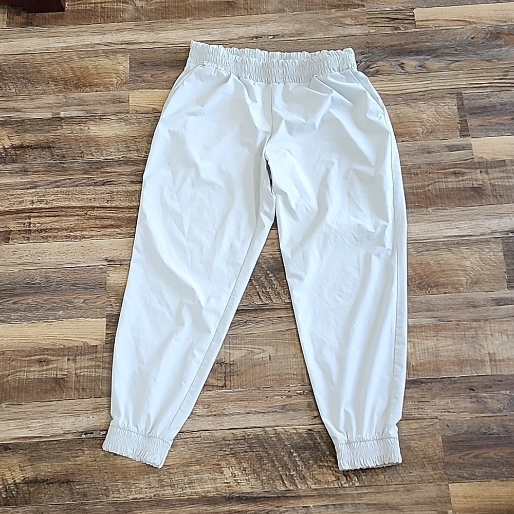 Athleta Joggers Sz 16